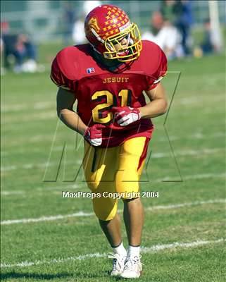 Thumbnail 2 in Sheldon @ Jesuit photogallery.