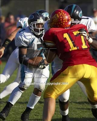 Thumbnail 2 in Sheldon @ Jesuit photogallery.