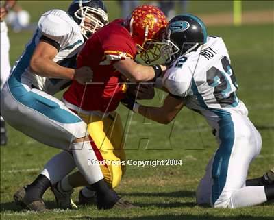 Thumbnail 3 in Sheldon @ Jesuit photogallery.