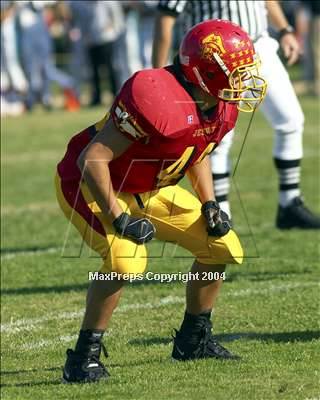Thumbnail 2 in Sheldon @ Jesuit photogallery.