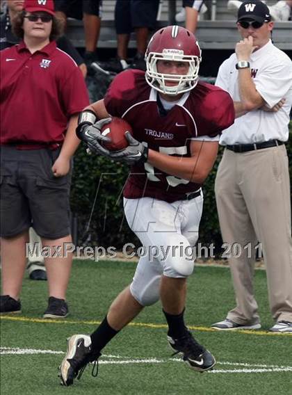 Thumbnail 2 in Austin-East @ Morristown-Hamblen West photogallery.