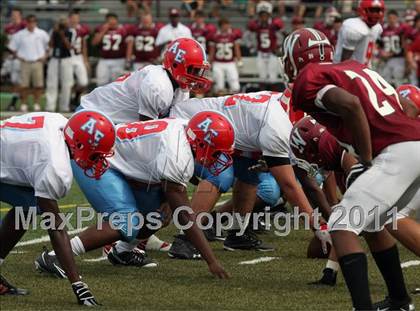 Thumbnail 2 in Austin-East @ Morristown-Hamblen West photogallery.