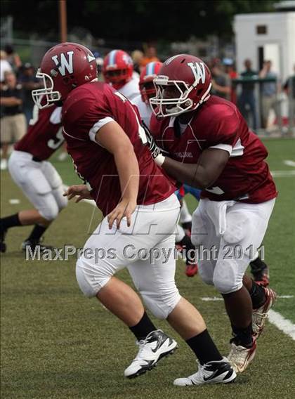 Thumbnail 2 in Austin-East @ Morristown-Hamblen West photogallery.