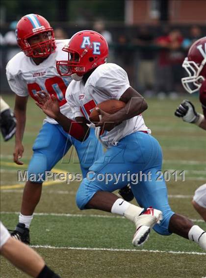 Thumbnail 2 in Austin-East @ Morristown-Hamblen West photogallery.