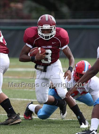 Thumbnail 3 in Austin-East @ Morristown-Hamblen West photogallery.