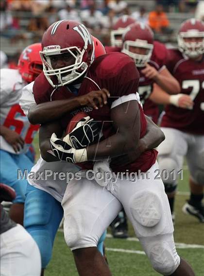 Thumbnail 2 in Austin-East @ Morristown-Hamblen West photogallery.