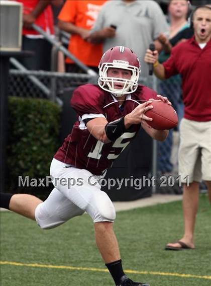 Thumbnail 3 in Austin-East @ Morristown-Hamblen West photogallery.
