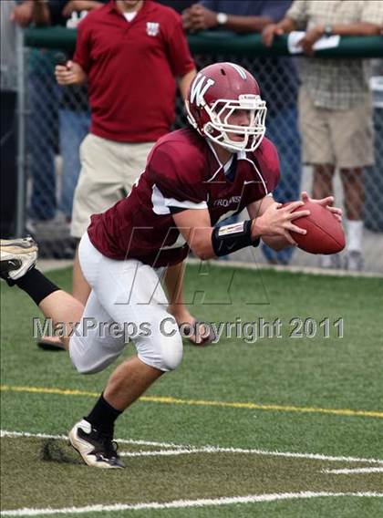 Thumbnail 1 in Austin-East @ Morristown-Hamblen West photogallery.