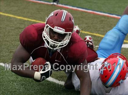 Thumbnail 3 in Austin-East @ Morristown-Hamblen West photogallery.