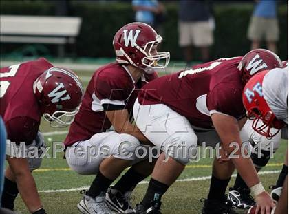 Thumbnail 1 in Austin-East @ Morristown-Hamblen West photogallery.