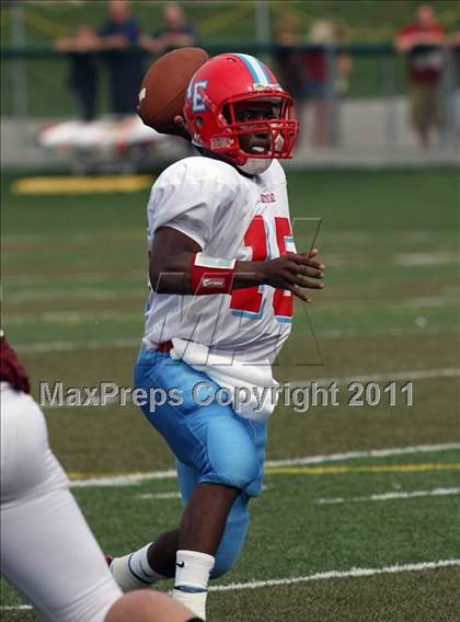 Thumbnail 3 in Austin-East @ Morristown-Hamblen West photogallery.