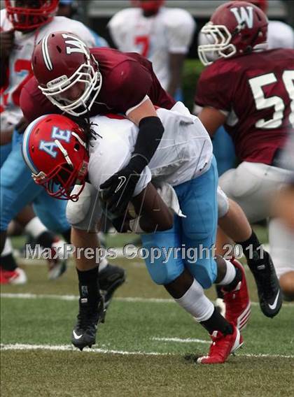 Thumbnail 3 in Austin-East @ Morristown-Hamblen West photogallery.