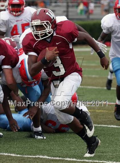 Thumbnail 1 in Austin-East @ Morristown-Hamblen West photogallery.