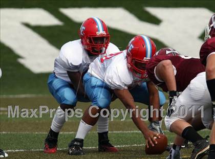 Thumbnail 2 in Austin-East @ Morristown-Hamblen West photogallery.
