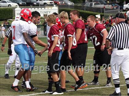 Thumbnail 1 in Austin-East @ Morristown-Hamblen West photogallery.