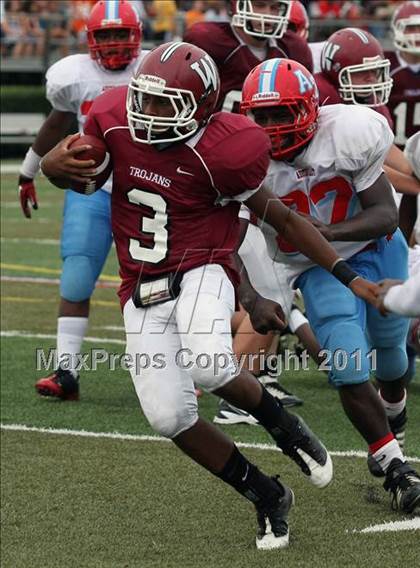 Thumbnail 3 in Austin-East @ Morristown-Hamblen West photogallery.