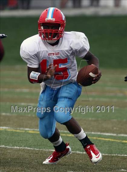 Thumbnail 2 in Austin-East @ Morristown-Hamblen West photogallery.