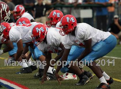 Thumbnail 1 in Austin-East @ Morristown-Hamblen West photogallery.