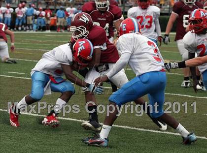 Thumbnail 1 in Austin-East @ Morristown-Hamblen West photogallery.