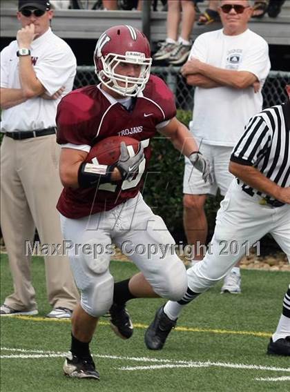Thumbnail 3 in Austin-East @ Morristown-Hamblen West photogallery.