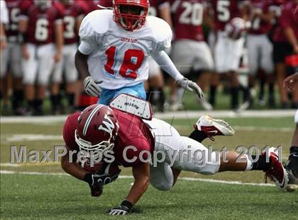 Thumbnail 1 in Austin-East @ Morristown-Hamblen West photogallery.