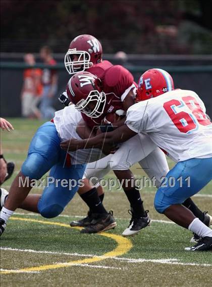 Thumbnail 1 in Austin-East @ Morristown-Hamblen West photogallery.