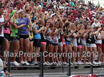 Thumbnail 2 in Austin-East @ Morristown-Hamblen West photogallery.