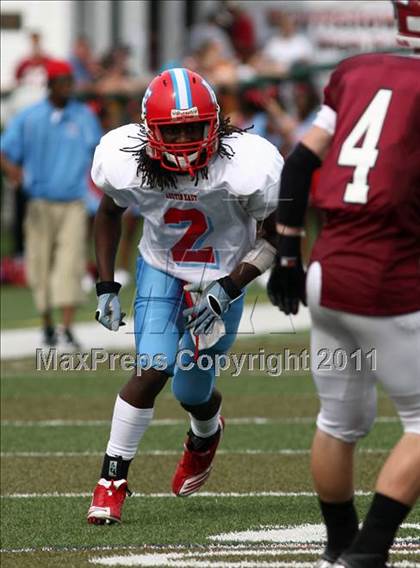 Thumbnail 2 in Austin-East @ Morristown-Hamblen West photogallery.
