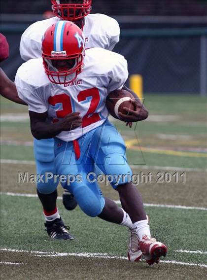 Thumbnail 3 in Austin-East @ Morristown-Hamblen West photogallery.