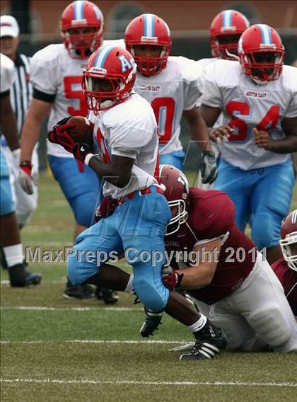 Thumbnail 1 in Austin-East @ Morristown-Hamblen West photogallery.