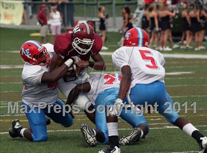 Thumbnail 1 in Austin-East @ Morristown-Hamblen West photogallery.