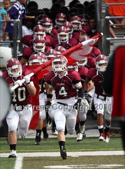 Thumbnail 3 in Austin-East @ Morristown-Hamblen West photogallery.