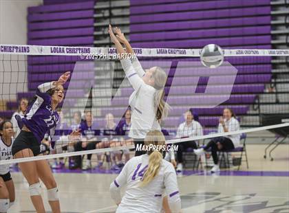 Thumbnail 1 in Pickerington @ Logan photogallery.