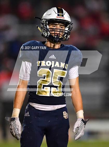 Thumbnail 1 in Ooltewah @ Soddy Daisy photogallery.