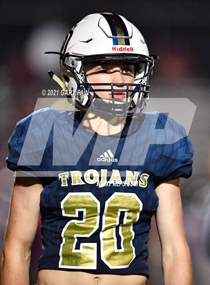 Thumbnail 3 in Ooltewah @ Soddy Daisy photogallery.