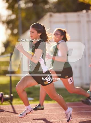 Southern League Meet 4