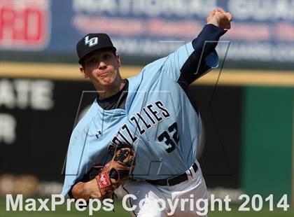Thumbnail 3 in Etiwanda vs. Los Osos photogallery.