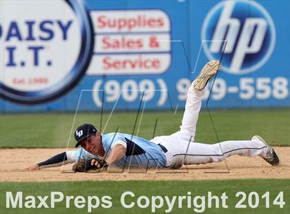 Thumbnail 3 in Etiwanda vs. Los Osos photogallery.