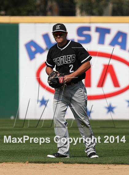 Thumbnail 1 in Etiwanda vs. Los Osos photogallery.