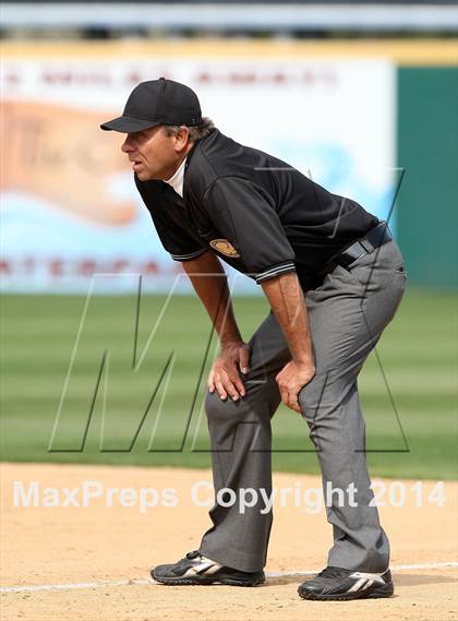 Thumbnail 3 in Etiwanda vs. Los Osos photogallery.