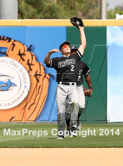 Thumbnail 3 in Etiwanda vs. Los Osos photogallery.