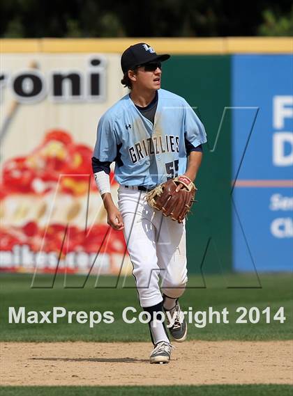 Thumbnail 1 in Etiwanda vs. Los Osos photogallery.