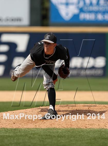 Thumbnail 3 in Etiwanda vs. Los Osos photogallery.