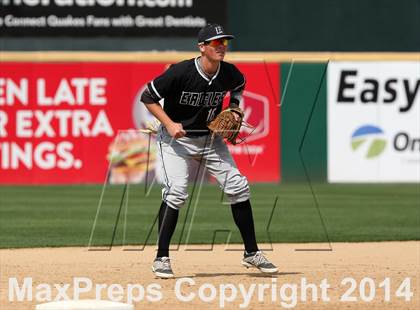 Thumbnail 1 in Etiwanda vs. Los Osos photogallery.