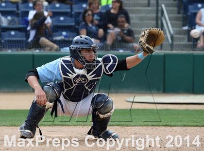 Thumbnail 2 in Etiwanda vs. Los Osos photogallery.