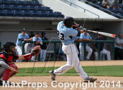 Thumbnail 3 in Etiwanda vs. Los Osos photogallery.