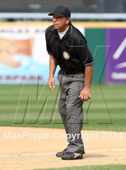Thumbnail 1 in Etiwanda vs. Los Osos photogallery.