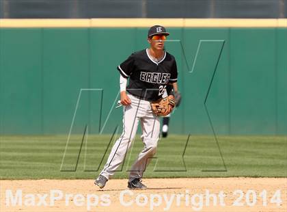 Thumbnail 2 in Etiwanda vs. Los Osos photogallery.