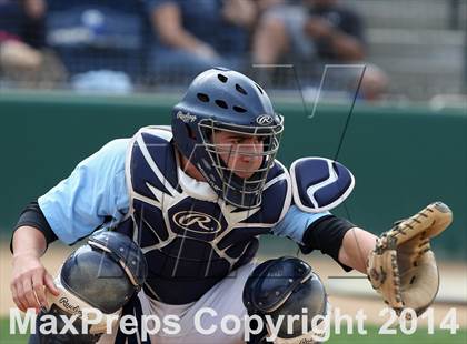 Thumbnail 1 in Etiwanda vs. Los Osos photogallery.