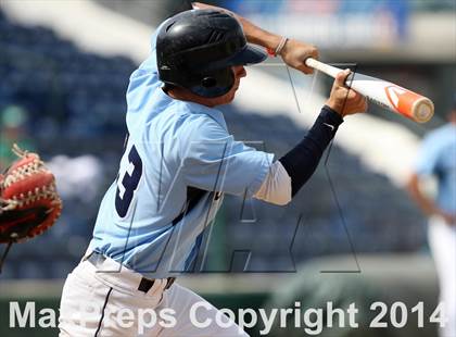 Thumbnail 1 in Etiwanda vs. Los Osos photogallery.